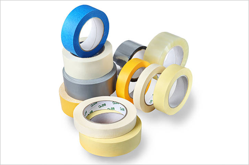 Adhesive Tapes