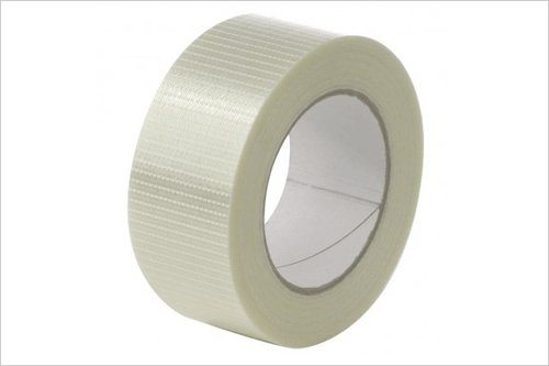 Cross Weave Filament Tapes