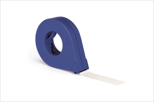 Enclosed Tape Dispenser