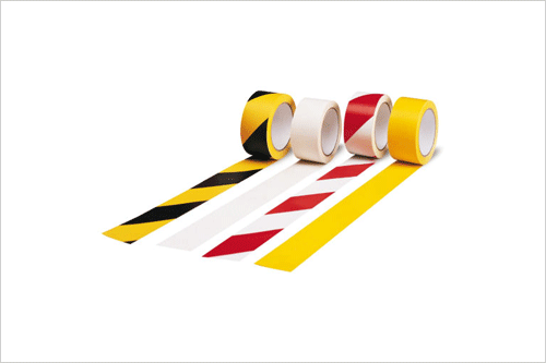 Floor Marking Tapes