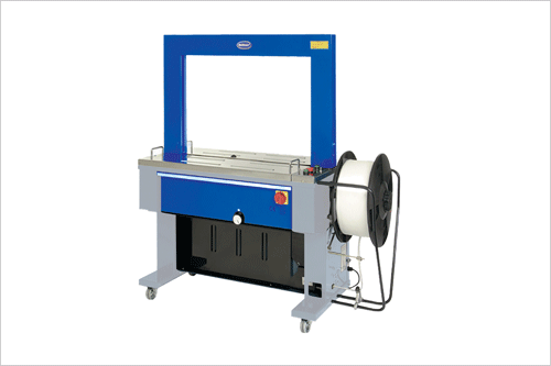 Fully Automatic Strapping Machine