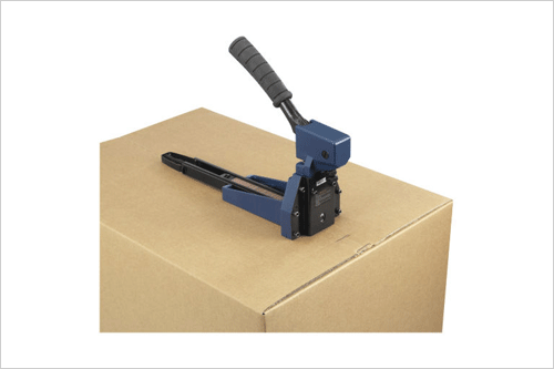 Manual Box Staplers