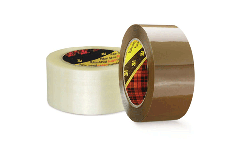 Packaging Tapes