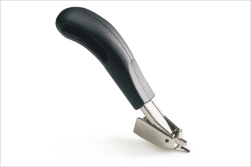 Staple Remover