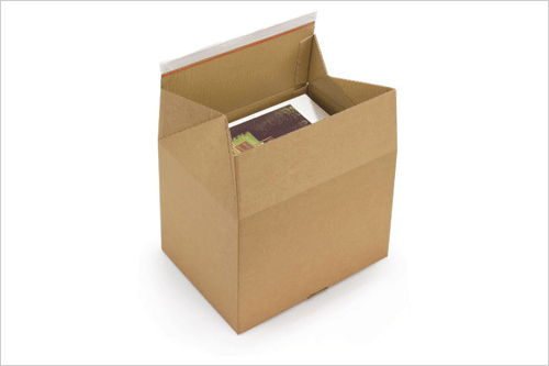 Customised Cardboard Boxes