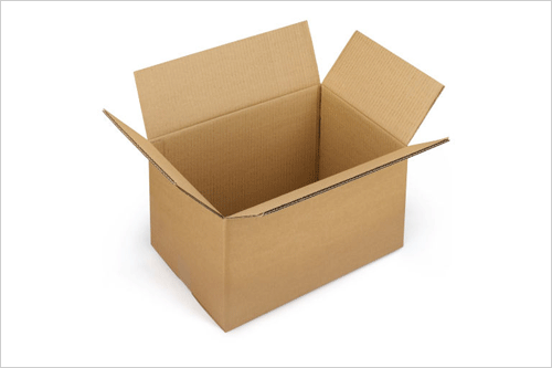 Double Wall Corrugated Boxes