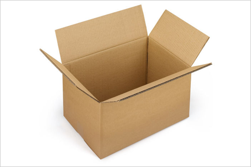 Standard Boxes