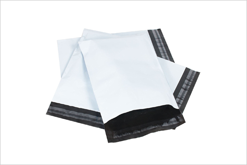 Tamper Proof Courier Bags