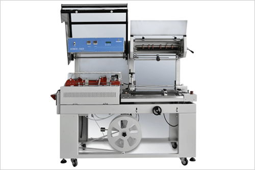 Automatic L Sealers