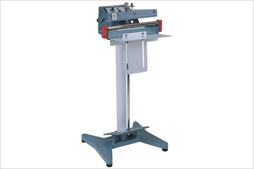 Foot Operated Sealing Machine