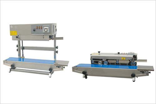 FRB-770 Series Continuous Band Sealer