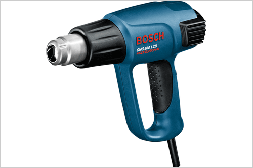 Heat Guns