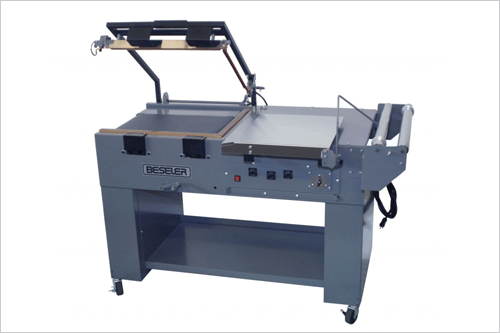 L Sealer Machines