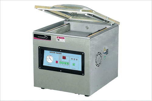 Table Top Vacuum Packaging Machine