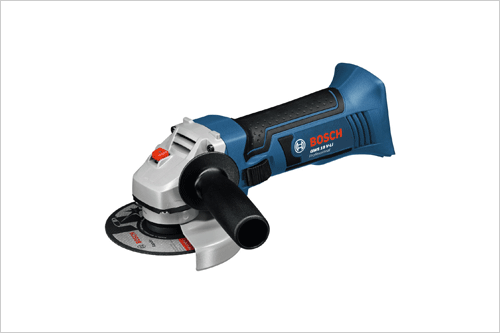 Angle Grinders