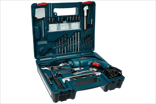 Power and Hand Tool Kits