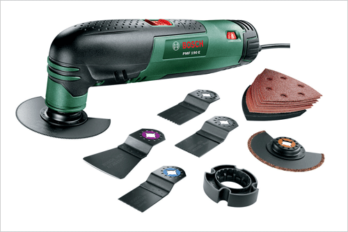 Power Tool Accessories