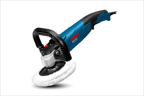 Sanders and Polishers