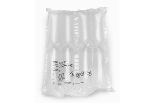 Supertube Air Cushion Packaging