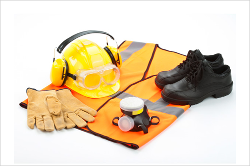 Protective Equipment