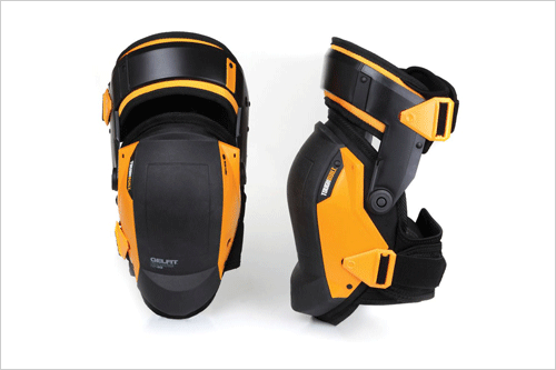 Knee Pads