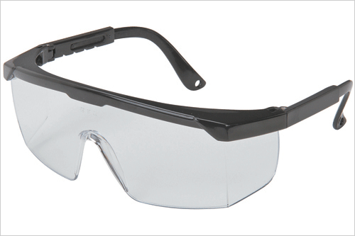 Safety Glasses and Goggles