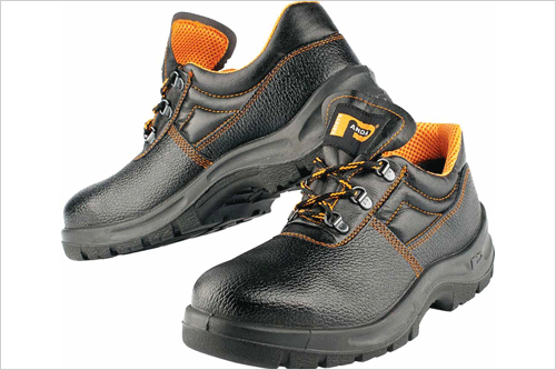 Safety Shoes