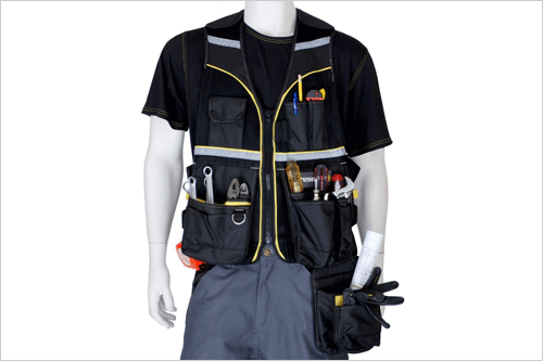 Tool Vest