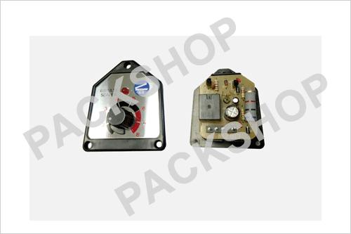 Spare Parts for Manual Impulse Sealers