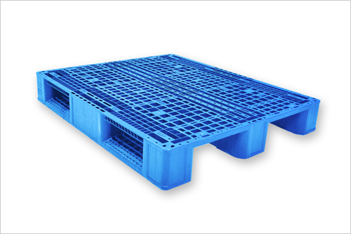 Plastic Pallets