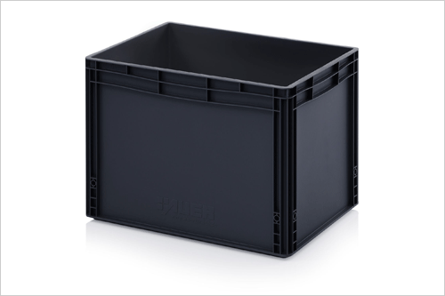 ESD Euro Containers